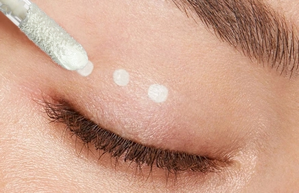 feutre &agrave; sourcils dessin de sourcil naturel